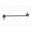 Entretoise/tige, stabilisateur ABAKUS 233-06-012 - Visuel 1