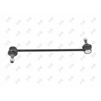 Entretoise/tige, stabilisateur ABAKUS 233-06-012