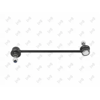 Entretoise/tige, stabilisateur ABAKUS 233-06-013