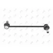 Entretoise/tige, stabilisateur ABAKUS 233-06-013 - Visuel 2