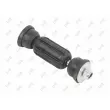 Entretoise/tige, stabilisateur ABAKUS 233-06-014 - Visuel 1