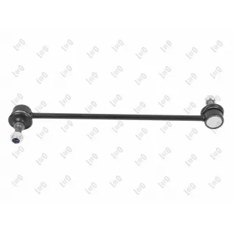 Entretoise/tige, stabilisateur ABAKUS
