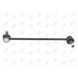 Entretoise/tige, stabilisateur ABAKUS 233-06-015 - Visuel 2