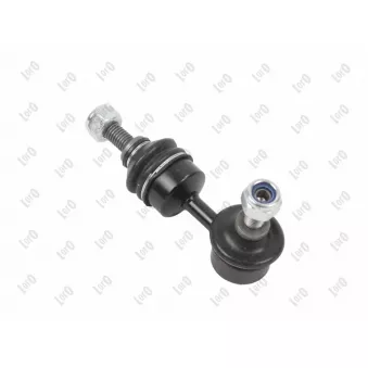 Entretoise/tige, stabilisateur ABAKUS 233-06-017