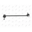 Entretoise/tige, stabilisateur ABAKUS 233-06-018 - Visuel 1