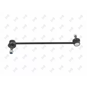 Entretoise/tige, stabilisateur ABAKUS