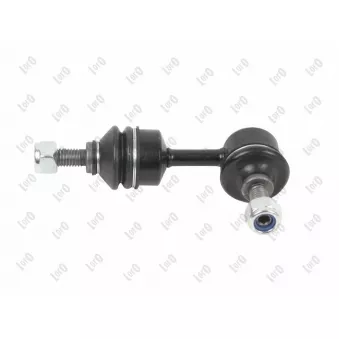 Entretoise/tige, stabilisateur ABAKUS 233-06-021