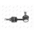 Entretoise/tige, stabilisateur ABAKUS 233-06-021 - Visuel 2