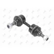 Entretoise/tige, stabilisateur ABAKUS 233-06-021 - Visuel 3