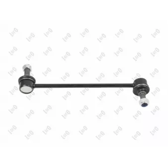 Entretoise/tige, stabilisateur ABAKUS 233-06-024