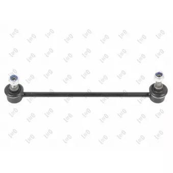Entretoise/tige, stabilisateur ABAKUS 233-06-027