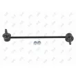 Entretoise/tige, stabilisateur ABAKUS 233-06-028 - Visuel 1