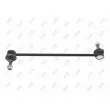 Entretoise/tige, stabilisateur ABAKUS 233-06-030 - Visuel 1