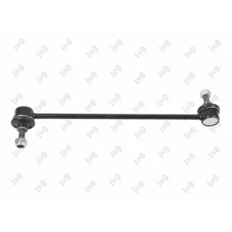 Entretoise/tige, stabilisateur ABAKUS