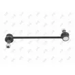 Entretoise/tige, stabilisateur ABAKUS 233-06-031 - Visuel 1
