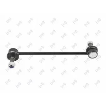 Entretoise/tige, stabilisateur ABAKUS 233-06-031