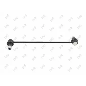Entretoise/tige, stabilisateur ABAKUS 233-06-033