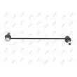 Entretoise/tige, stabilisateur ABAKUS 233-06-033 - Visuel 2