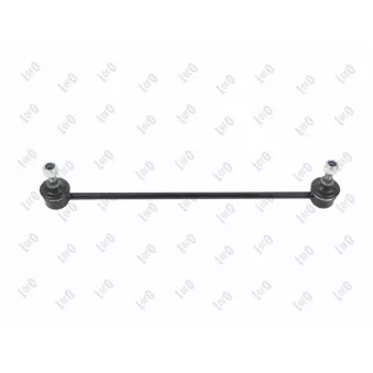 Entretoise/tige, stabilisateur ABAKUS