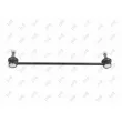 Entretoise/tige, stabilisateur ABAKUS 233-06-034 - Visuel 2