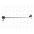 Entretoise/tige, stabilisateur ABAKUS 233-06-035 - Visuel 1