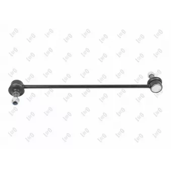 Entretoise/tige, stabilisateur ABAKUS 233-06-035