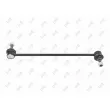 Entretoise/tige, stabilisateur ABAKUS 233-06-035 - Visuel 2