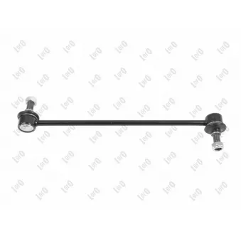 Entretoise/tige, stabilisateur ABAKUS 233-06-036