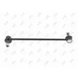 Entretoise/tige, stabilisateur ABAKUS 233-06-036 - Visuel 2