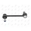 Entretoise/tige, stabilisateur ABAKUS 233-06-037 - Visuel 1