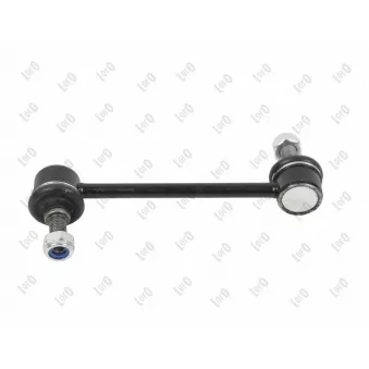 Entretoise/tige, stabilisateur ABAKUS 233-06-037