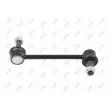 Entretoise/tige, stabilisateur ABAKUS 233-06-037 - Visuel 2