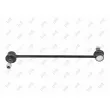 Entretoise/tige, stabilisateur ABAKUS 233-06-038 - Visuel 1