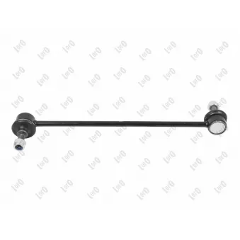 Entretoise/tige, stabilisateur ABAKUS 233-06-038