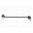 Entretoise/tige, stabilisateur ABAKUS 233-06-038 - Visuel 2