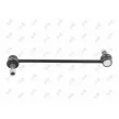 Entretoise/tige, stabilisateur ABAKUS 233-06-039 - Visuel 1