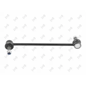 Entretoise/tige, stabilisateur ABAKUS 233-06-039