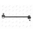 Entretoise/tige, stabilisateur ABAKUS 233-06-039 - Visuel 2