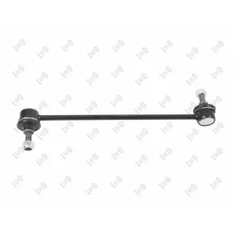 Entretoise/tige, stabilisateur ABAKUS