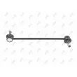Entretoise/tige, stabilisateur ABAKUS 233-06-040 - Visuel 2