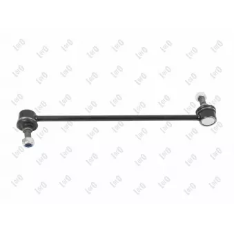 Entretoise/tige, stabilisateur ABAKUS 233-06-043