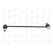 Entretoise/tige, stabilisateur ABAKUS 233-06-046 - Visuel 1