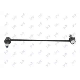 Entretoise/tige, stabilisateur ABAKUS