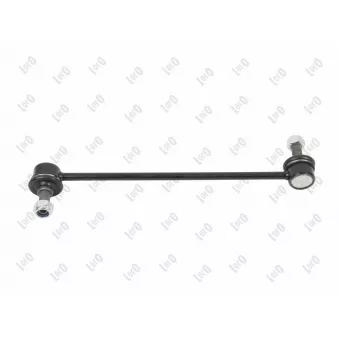 Entretoise/tige, stabilisateur ABAKUS