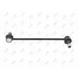 Entretoise/tige, stabilisateur ABAKUS 233-06-047 - Visuel 2