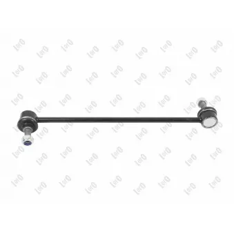 Entretoise/tige, stabilisateur ABAKUS