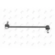Entretoise/tige, stabilisateur ABAKUS 233-06-048 - Visuel 2