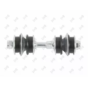 Entretoise/tige, stabilisateur ABAKUS 233-06-049