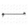 Entretoise/tige, stabilisateur ABAKUS 233-06-052 - Visuel 2