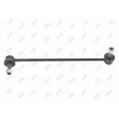 Entretoise/tige, stabilisateur ABAKUS 233-06-054 - Visuel 1